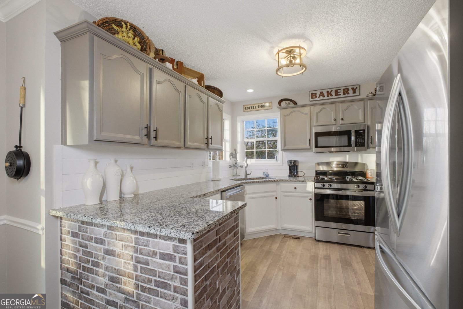 28 Mountain Trail Court Cartersville - Photo 12