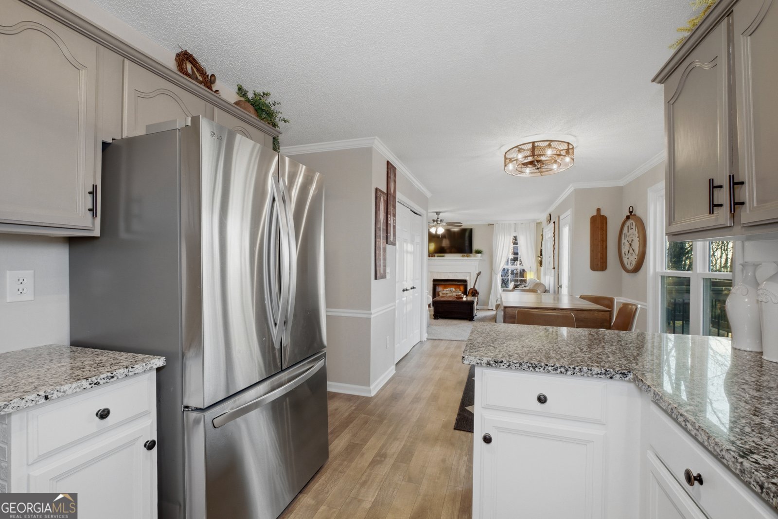 28 Mountain Trail Court Cartersville - Photo 13