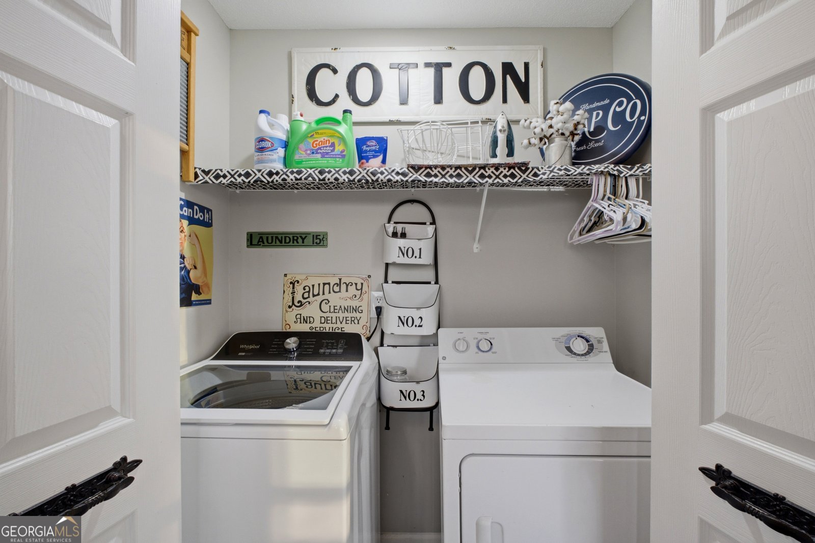 28 Mountain Trail Court Cartersville - Photo 16