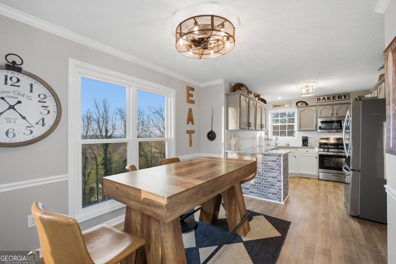 28 Mountain Trail Court Cartersville - Photo 17