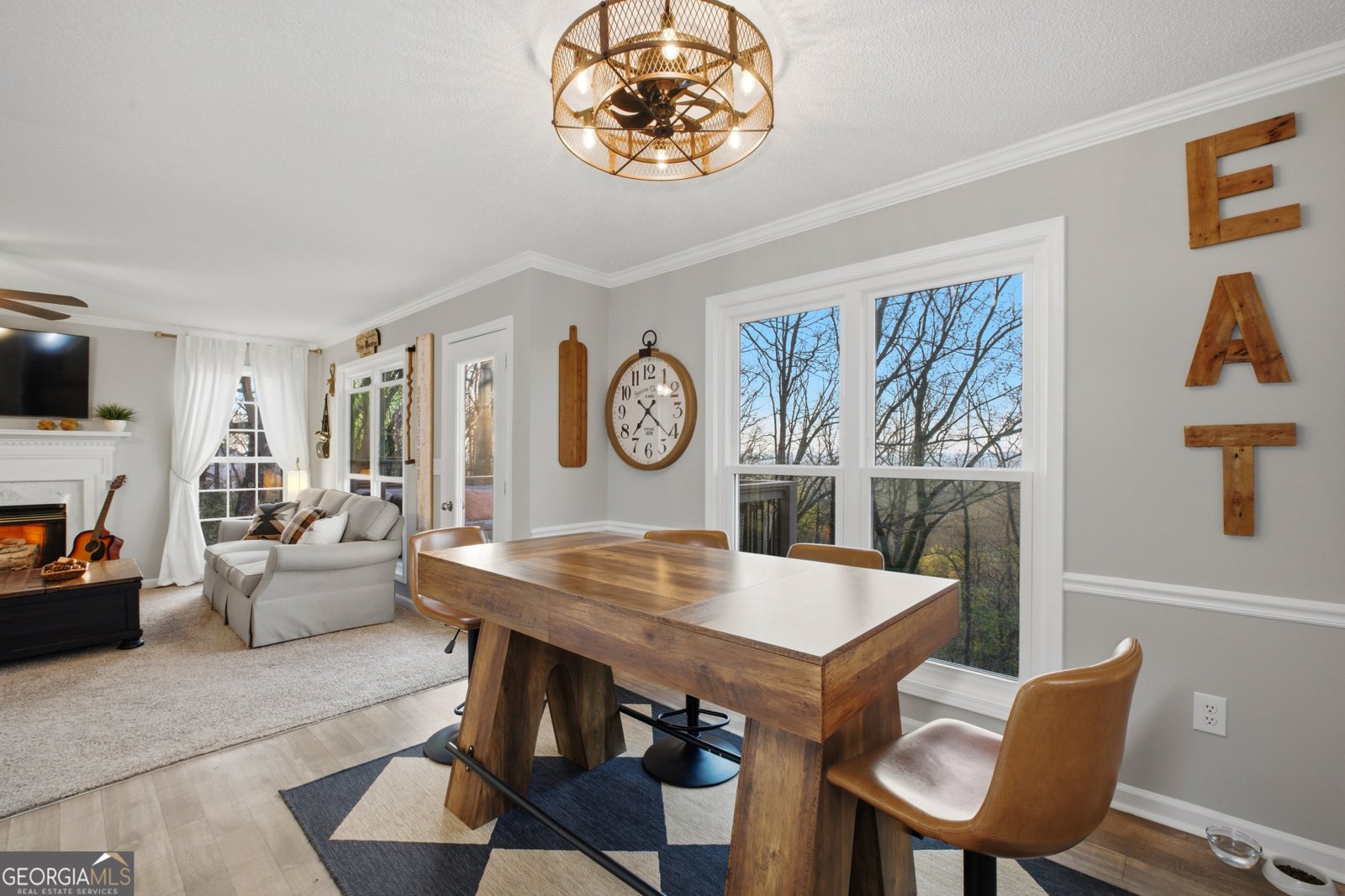 28 Mountain Trail Court Cartersville - Photo 19