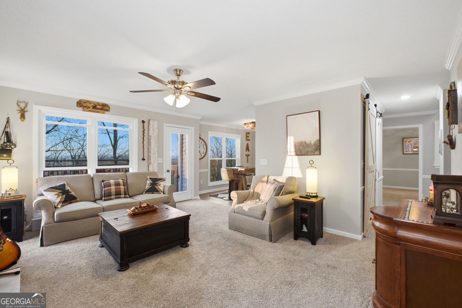 28 Mountain Trail Court Cartersville - Photo 21