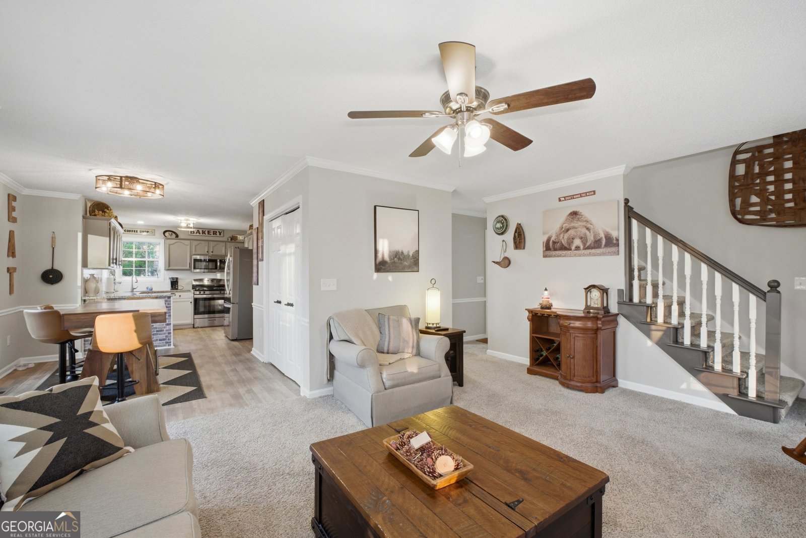 28 Mountain Trail Court Cartersville - Photo 23