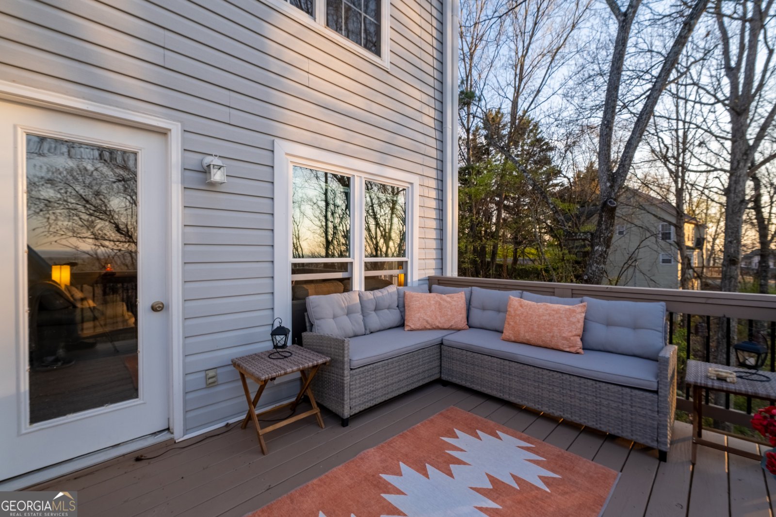 28 Mountain Trail Court Cartersville - Photo 26