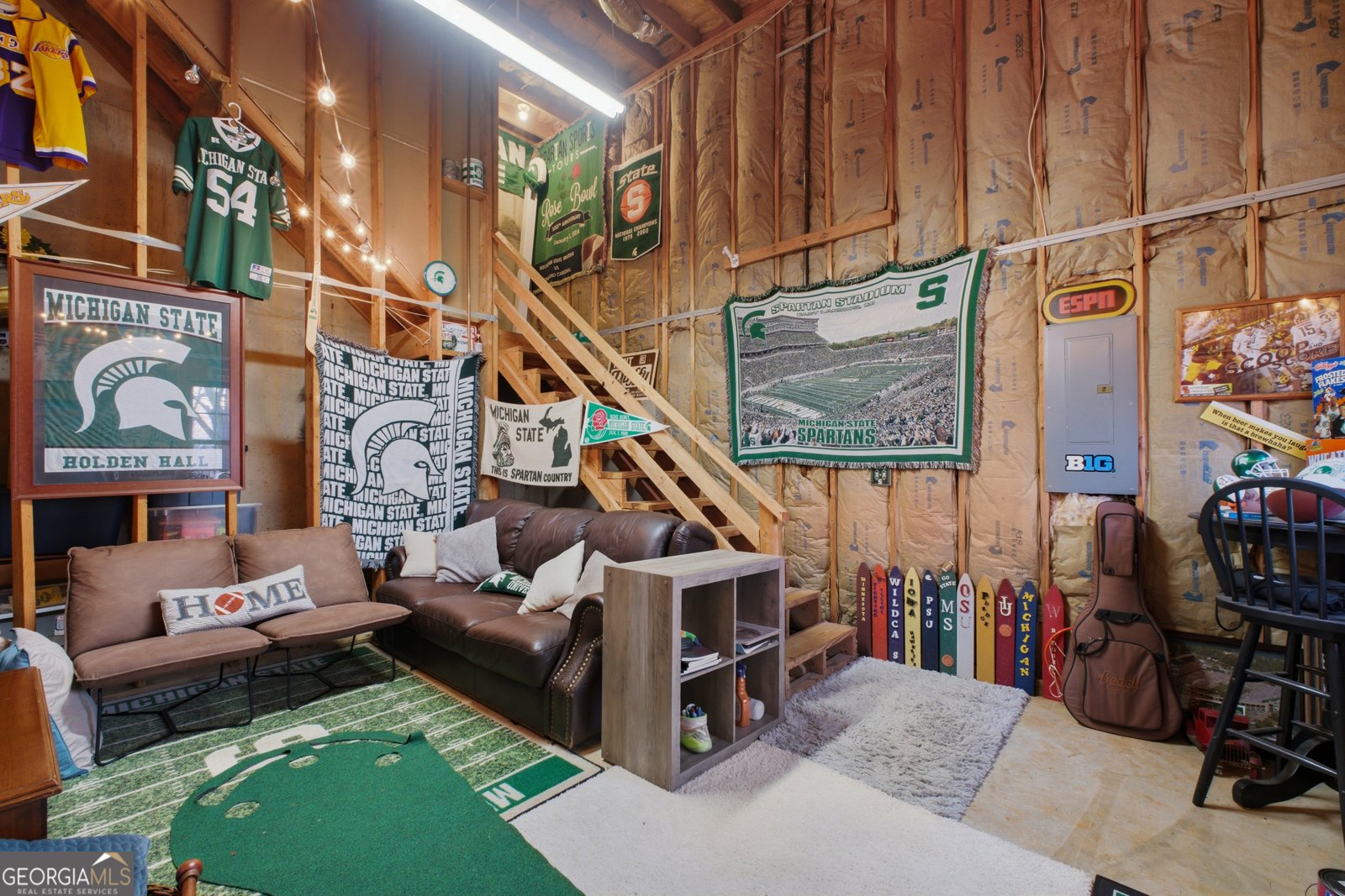 28 Mountain Trail Court Cartersville - Photo 28