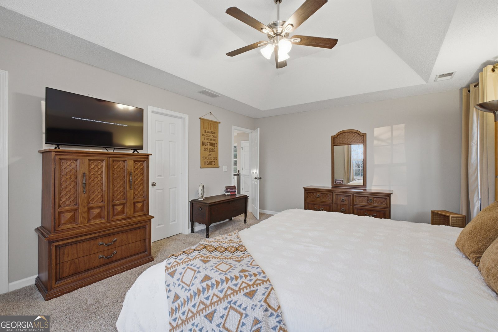 28 Mountain Trail Court Cartersville - Photo 31