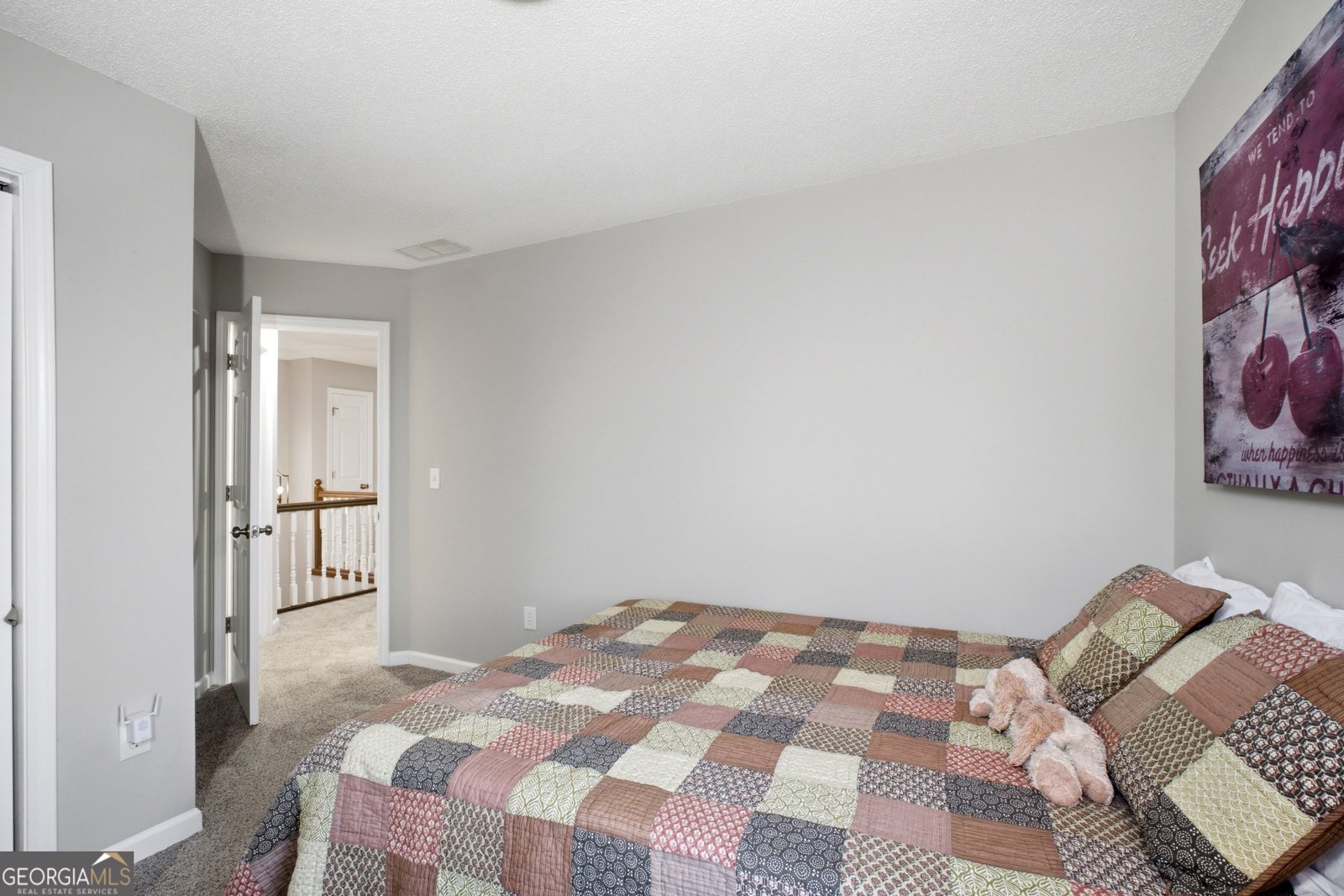 28 Mountain Trail Court Cartersville - Photo 35