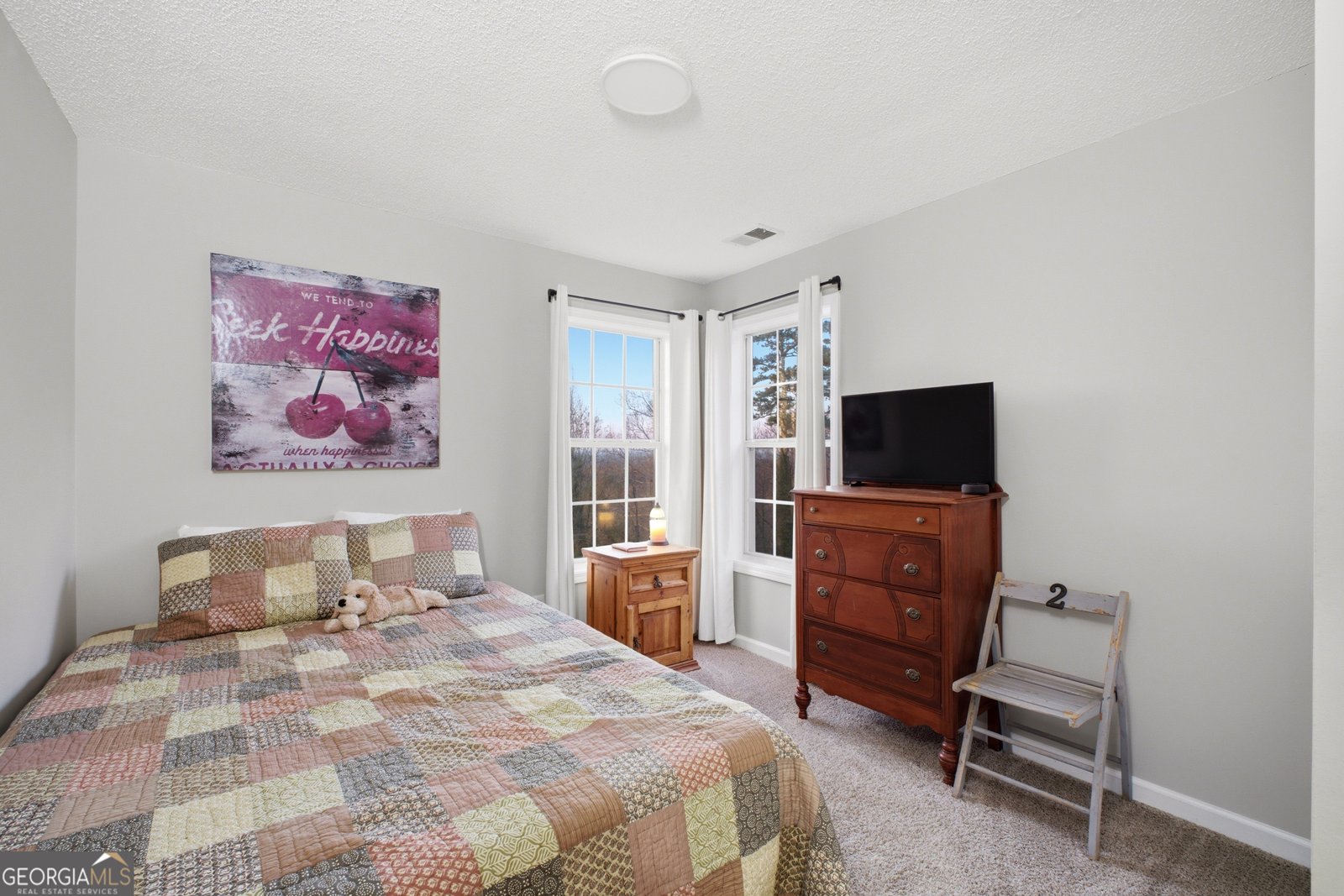 28 Mountain Trail Court Cartersville - Photo 36