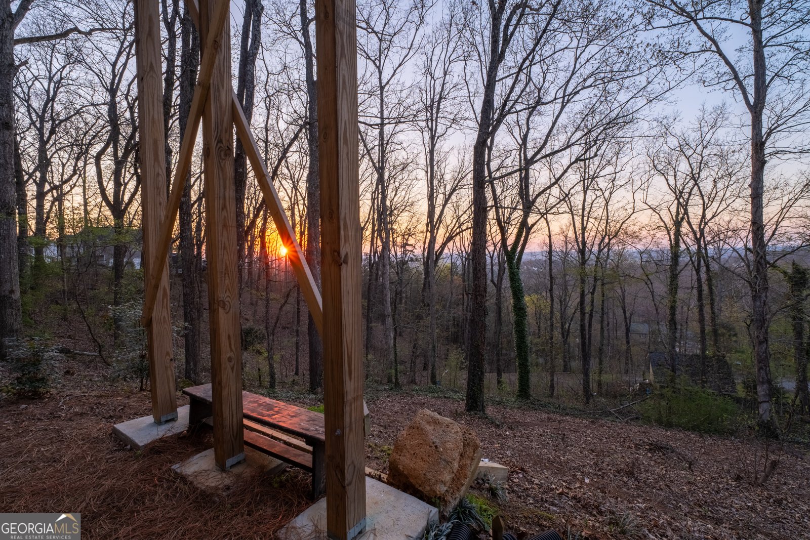 28 Mountain Trail Court Cartersville - Photo 41