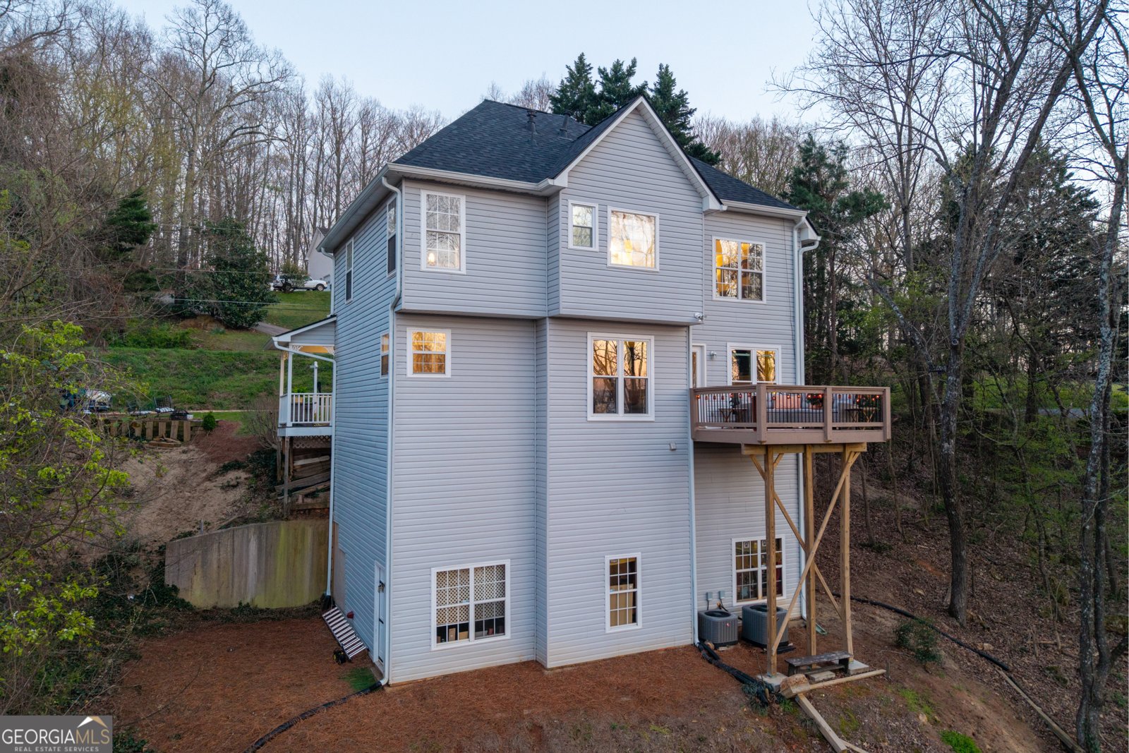 28 Mountain Trail Court Cartersville - Photo 42