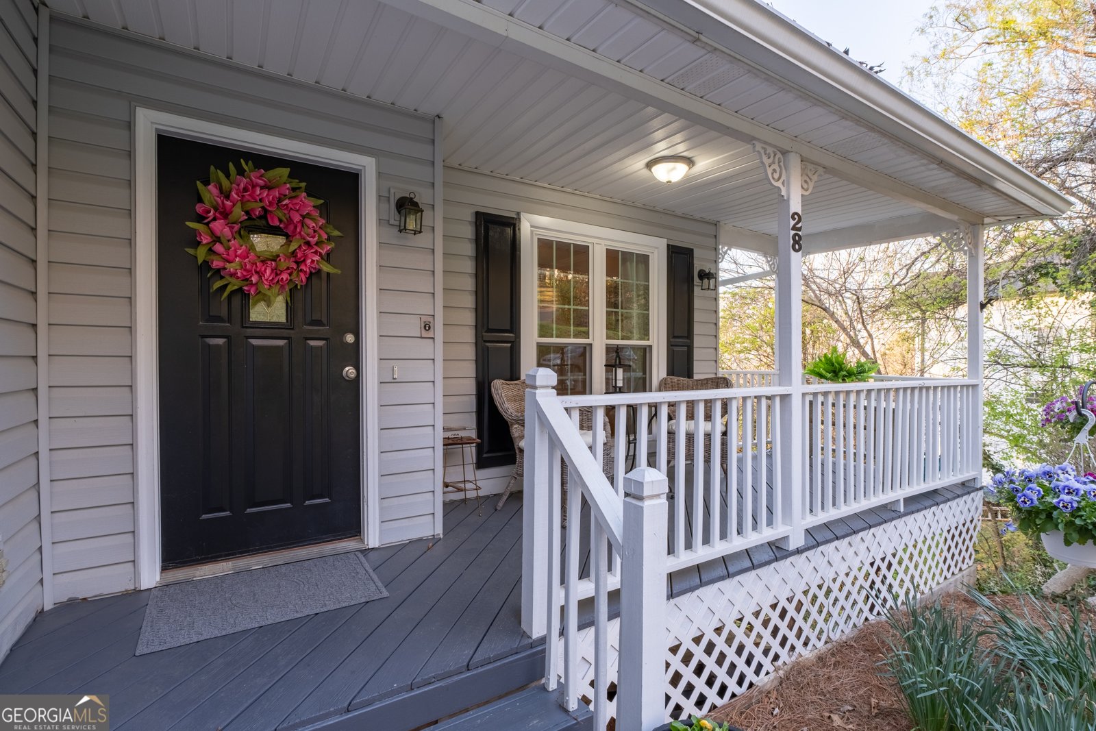 28 Mountain Trail Court Cartersville - Photo 6