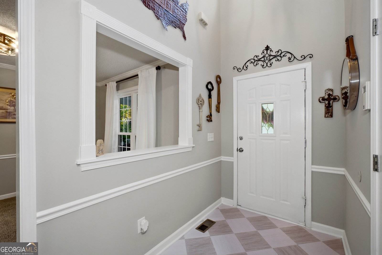 28 Mountain Trail Court Cartersville - Photo 7