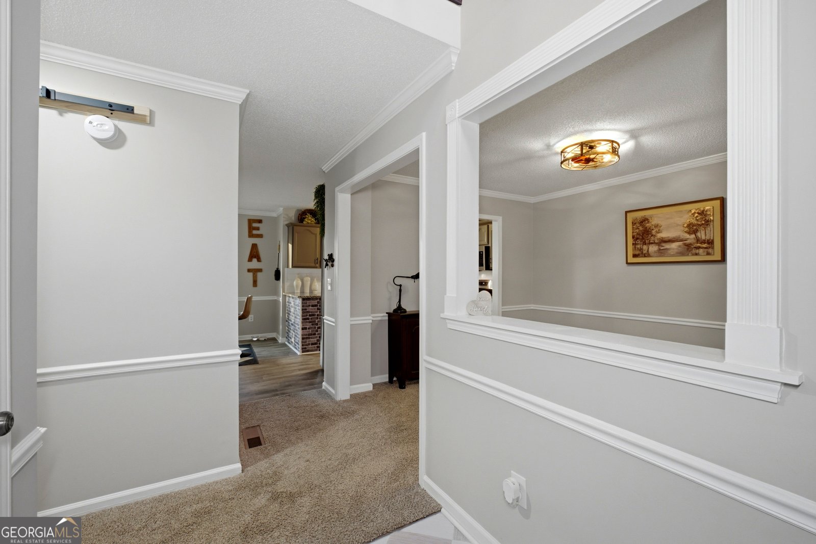 28 Mountain Trail Court Cartersville - Photo 8