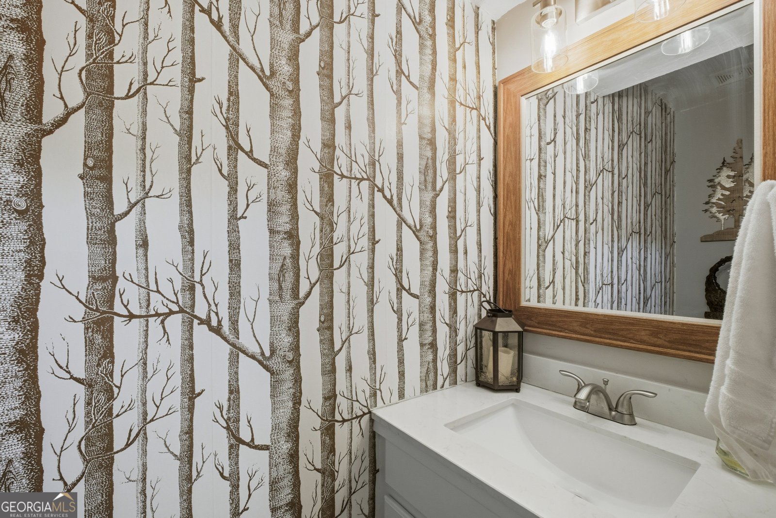 28 Mountain Trail Court Cartersville - Photo 9