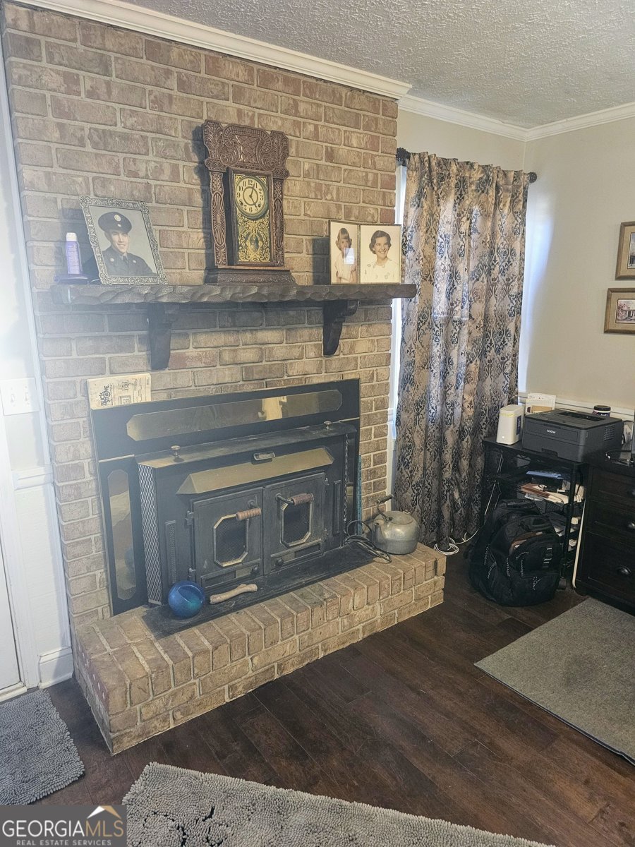 7271 Fawn Lane Lithia Springs - Photo 17