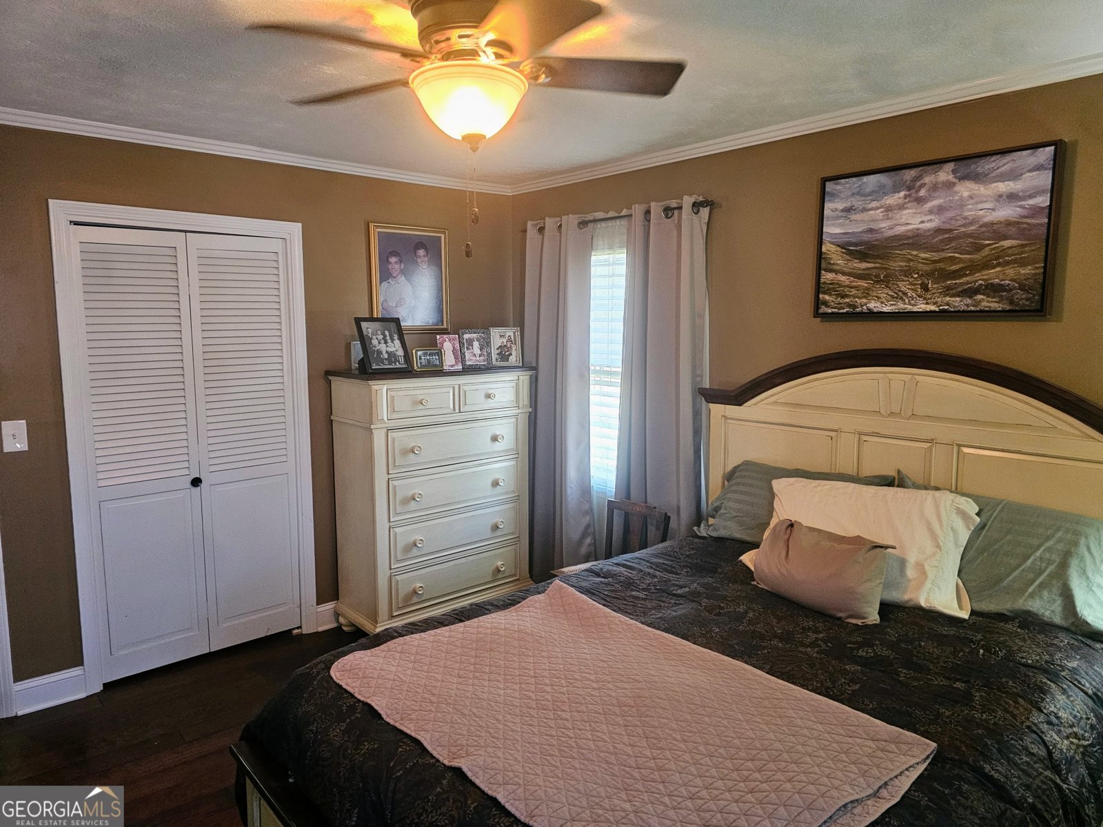 7271 Fawn Lane Lithia Springs - Photo 23