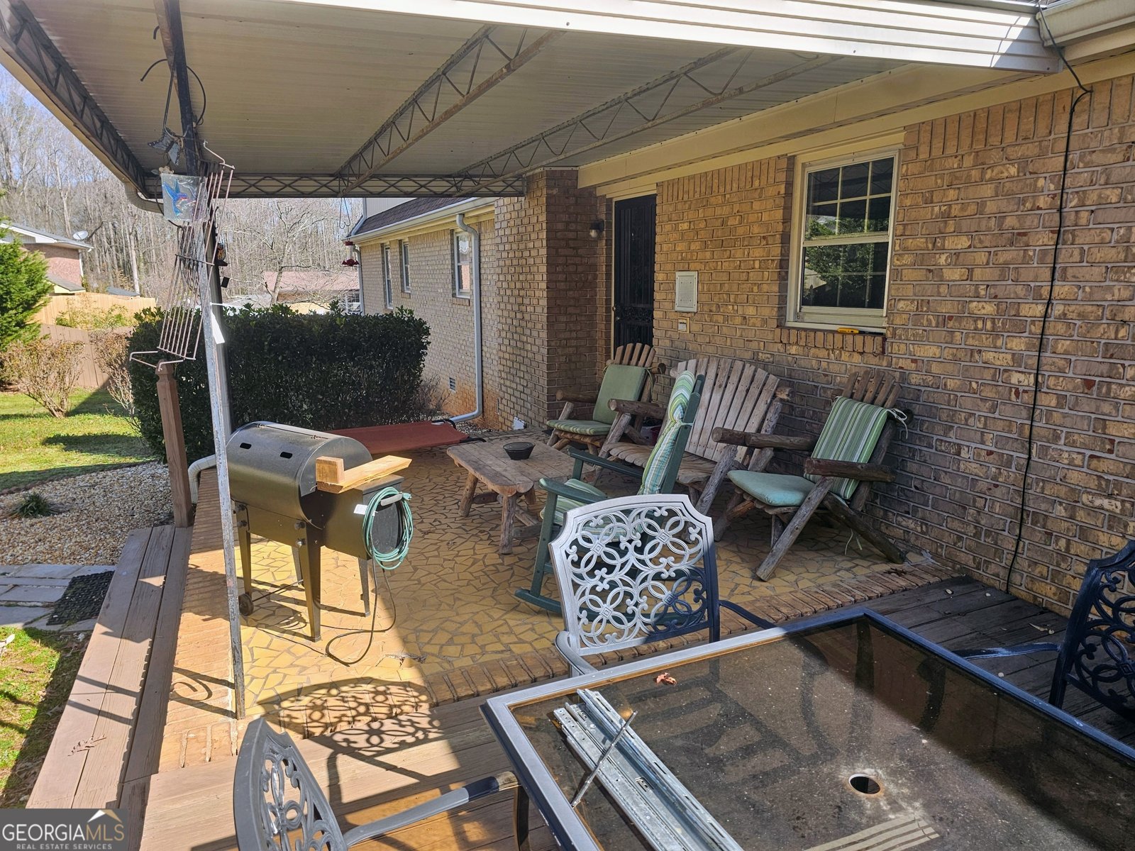 7271 Fawn Lane Lithia Springs - Photo 41