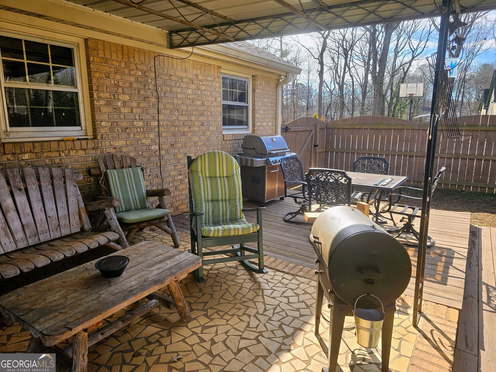 7271 Fawn Lane Lithia Springs - Photo 42