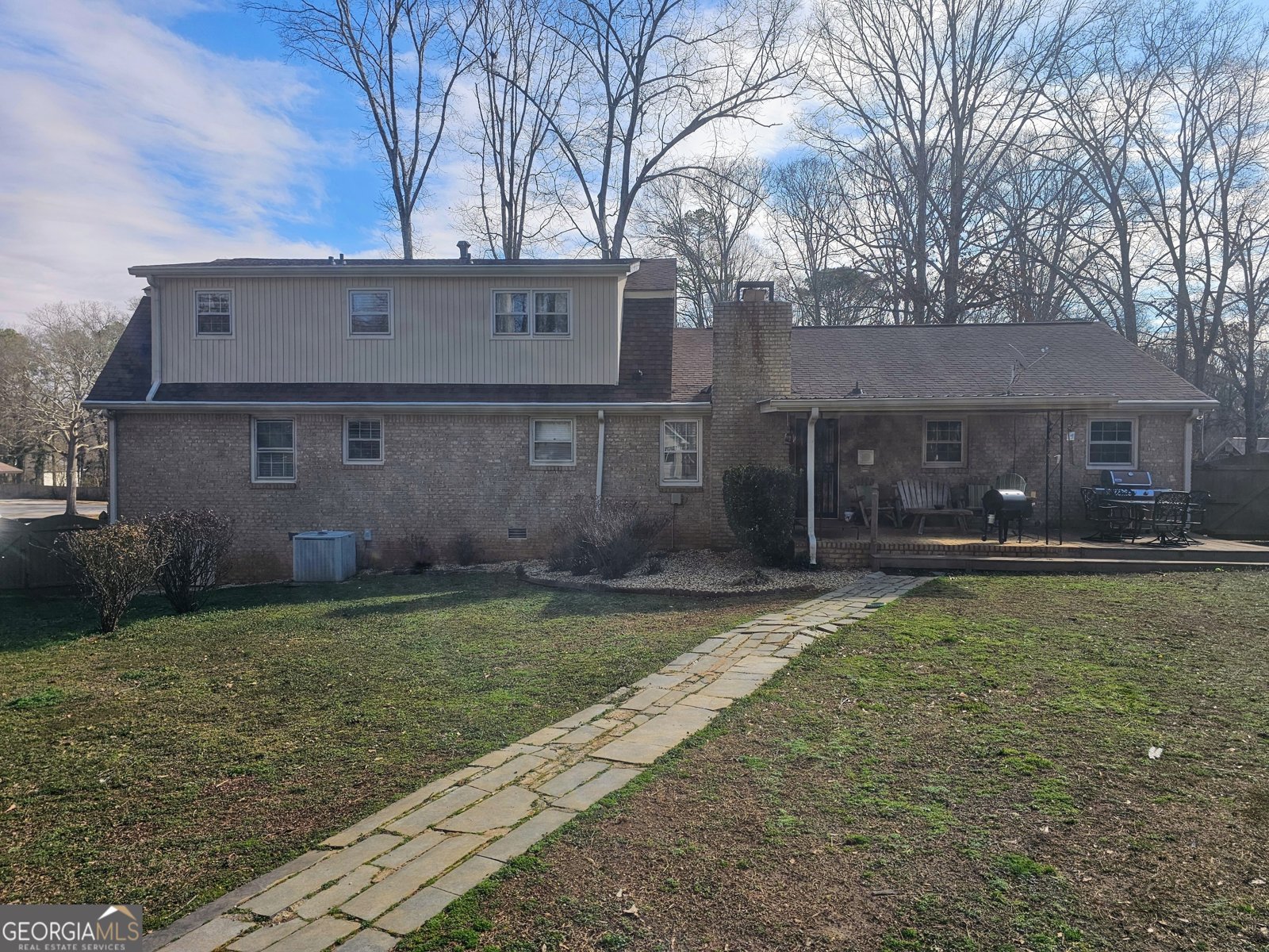 7271 Fawn Lane Lithia Springs - Photo 48