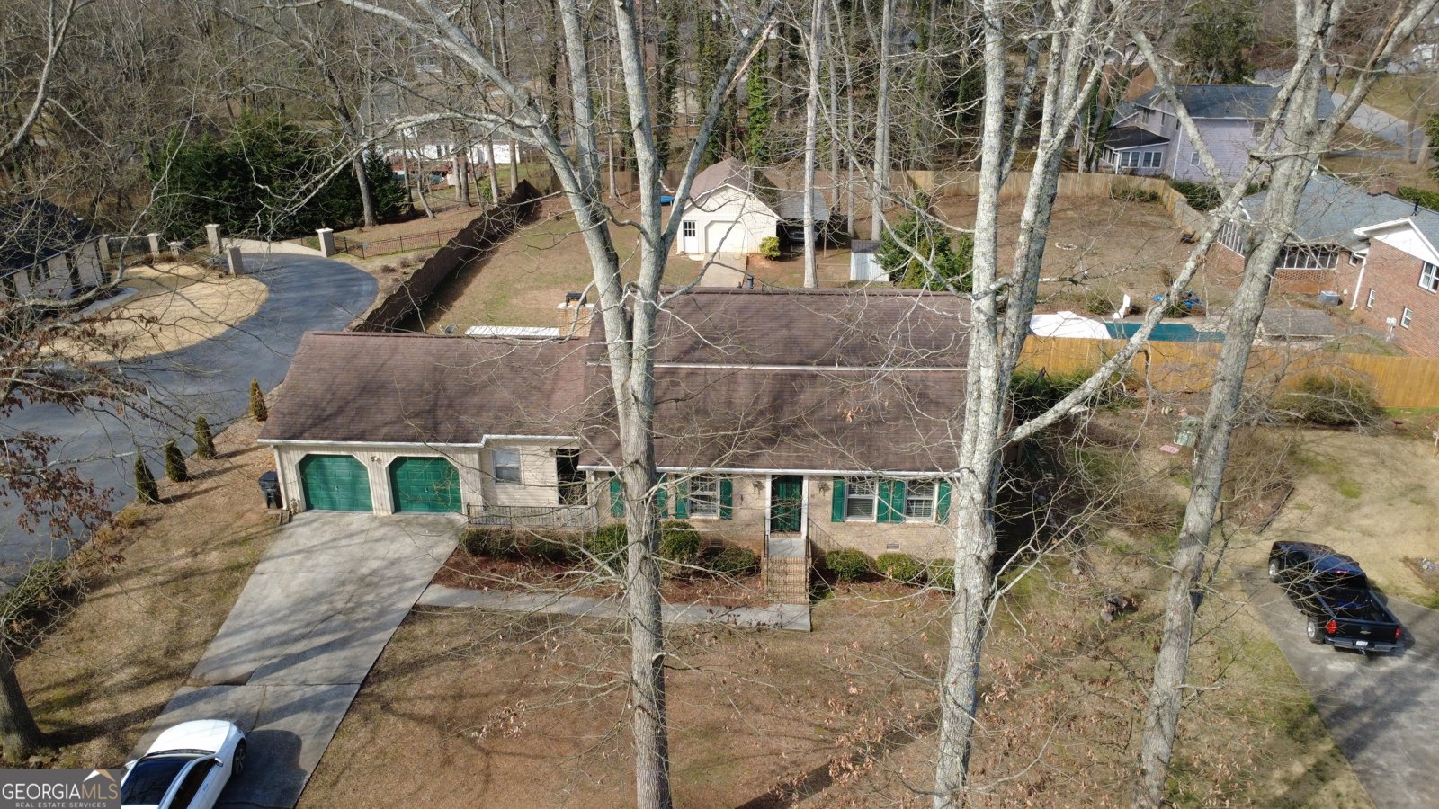 7271 Fawn Lane Lithia Springs - Photo 51