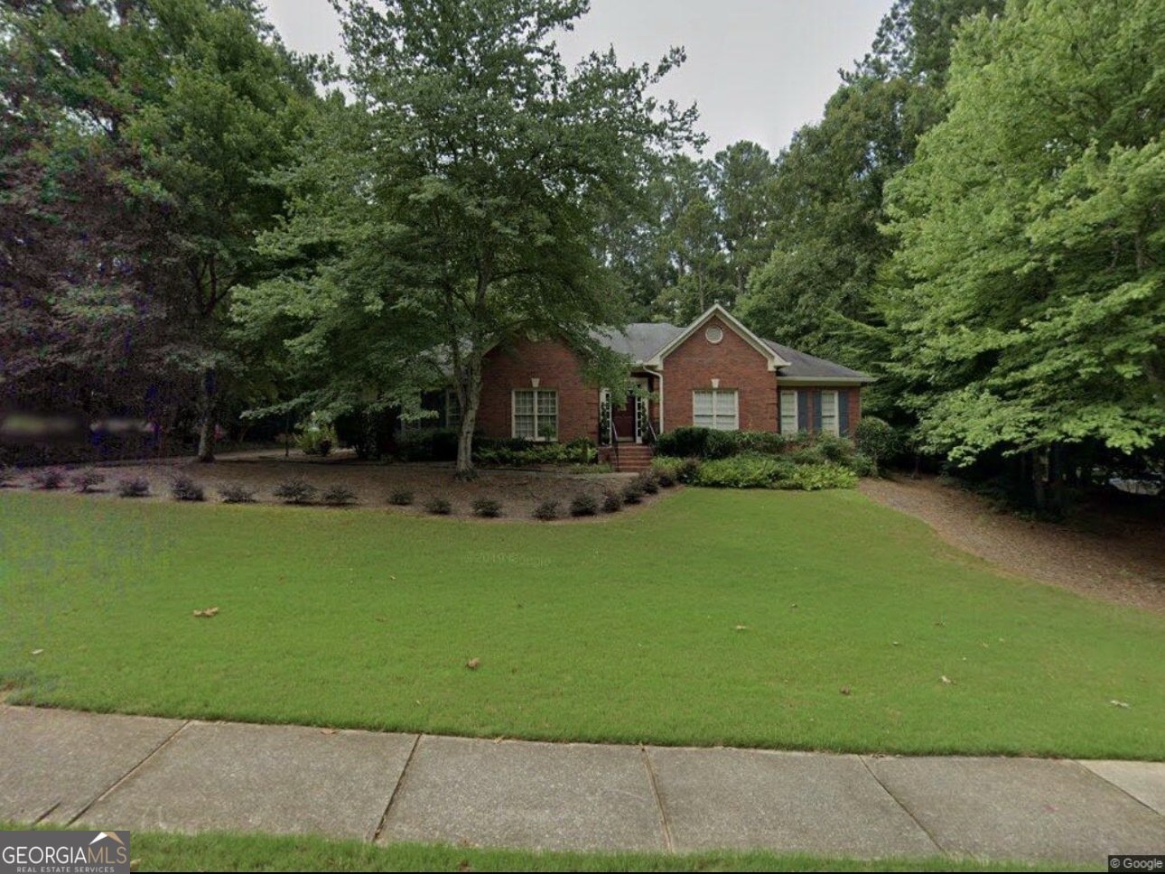 140 Lakeland Circle Fayetteville - Photo 1