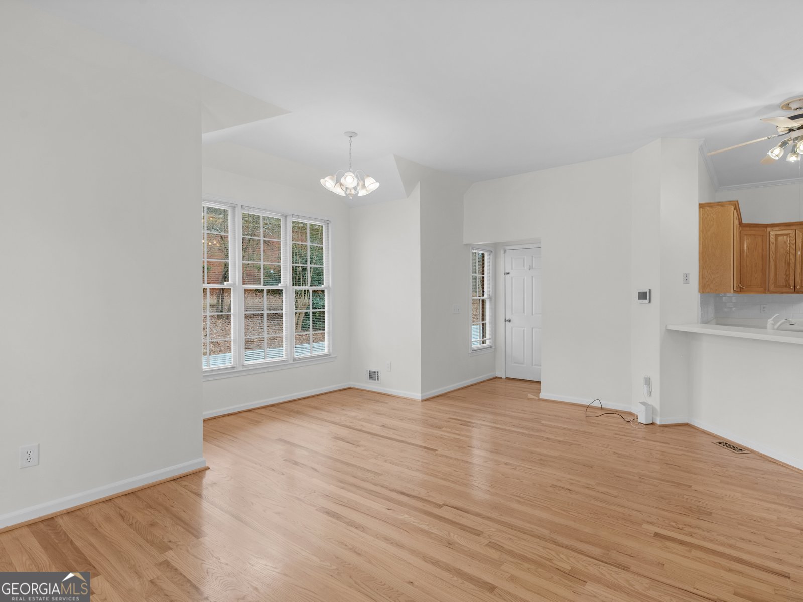 140 Lakeland Circle Fayetteville - Photo 10