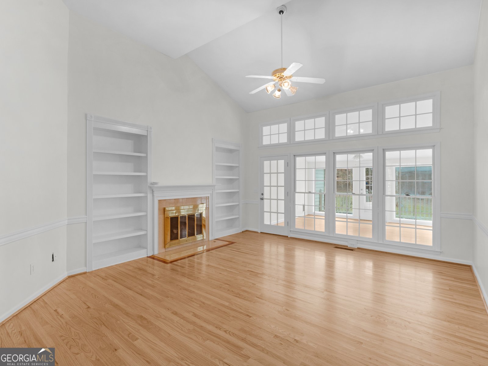 140 Lakeland Circle Fayetteville - Photo 14