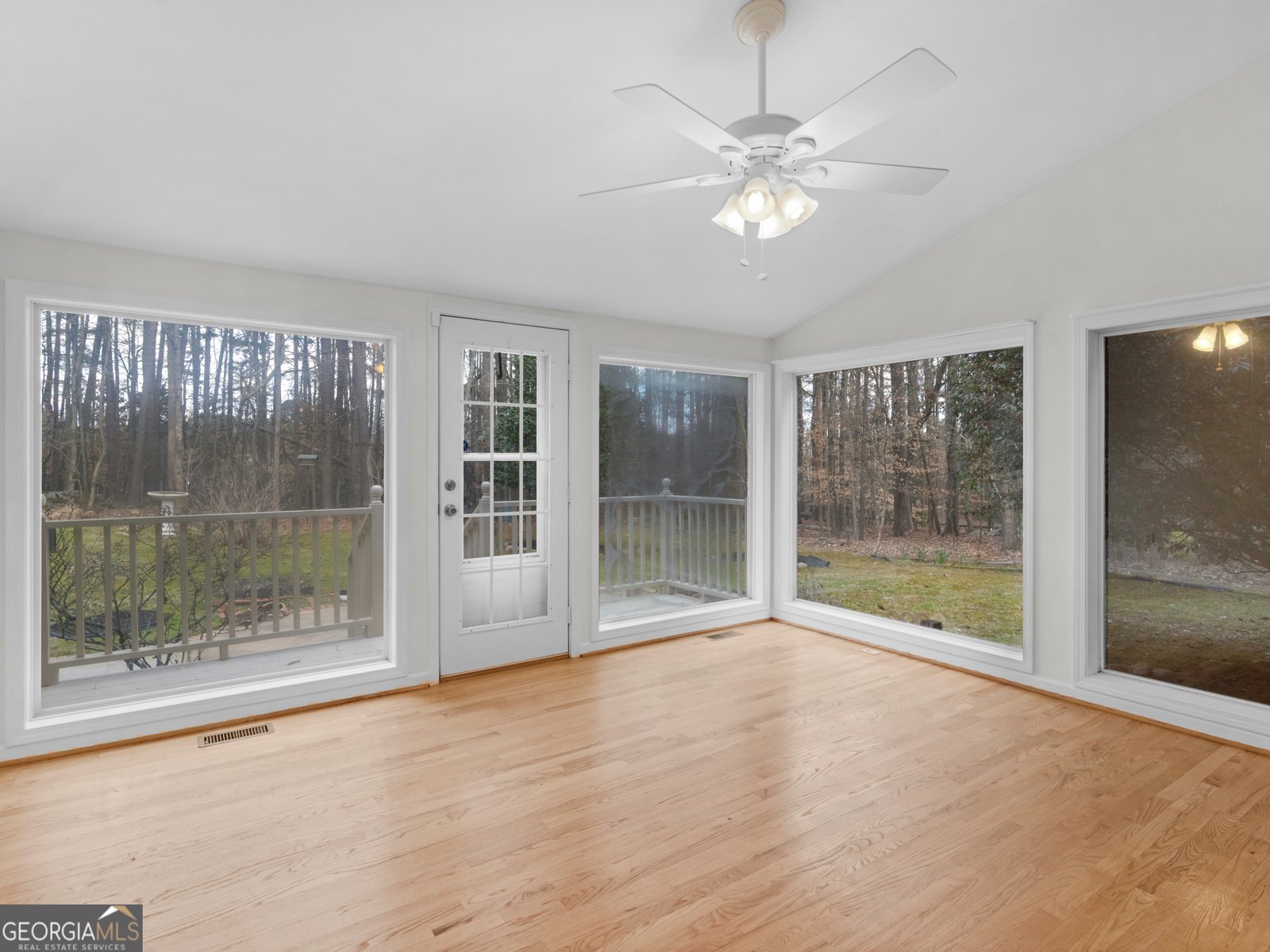 140 Lakeland Circle Fayetteville - Photo 17