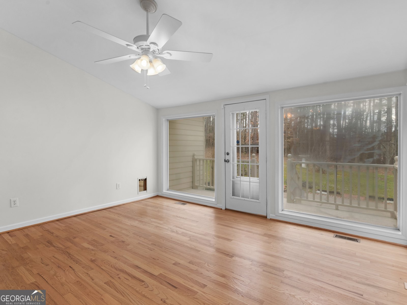 140 Lakeland Circle Fayetteville - Photo 18