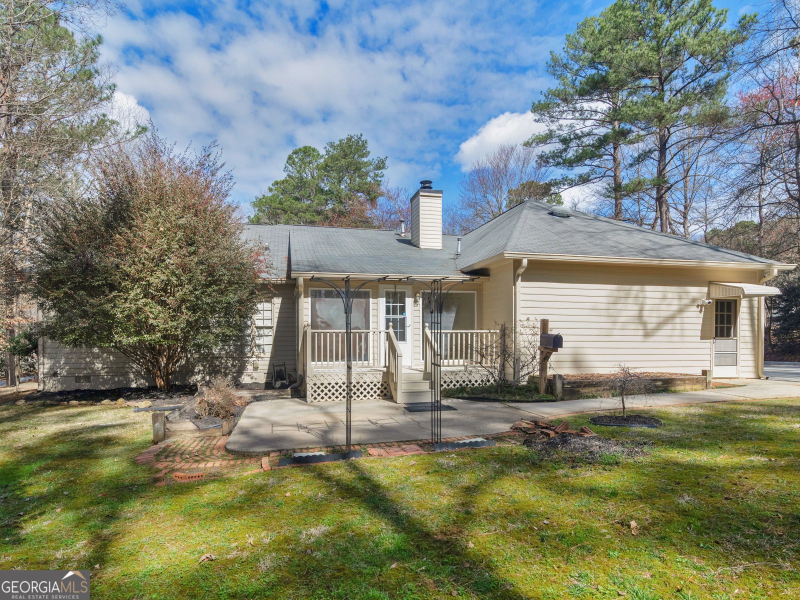 140 Lakeland Circle Fayetteville - Photo 36