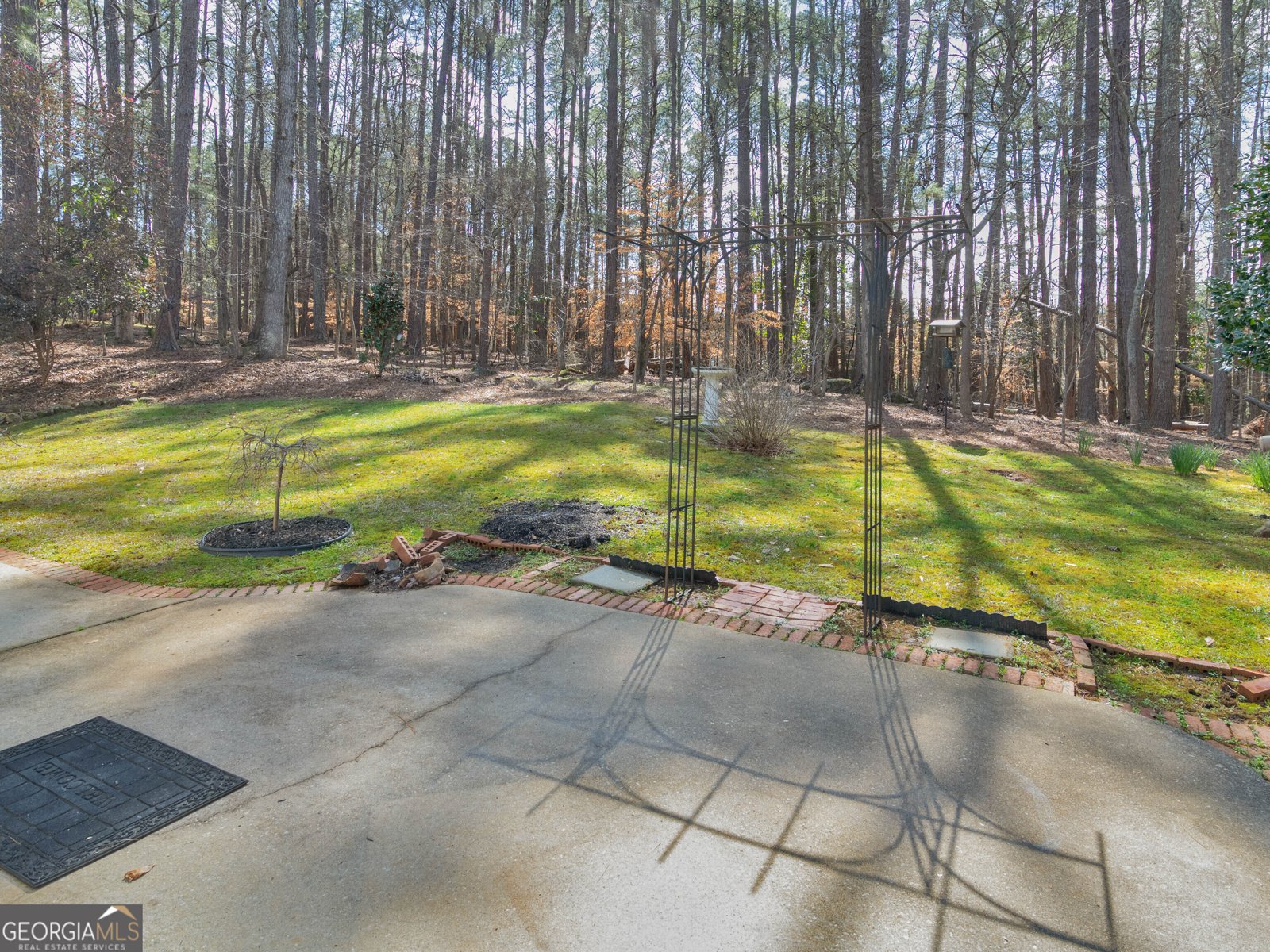 140 Lakeland Circle Fayetteville - Photo 37