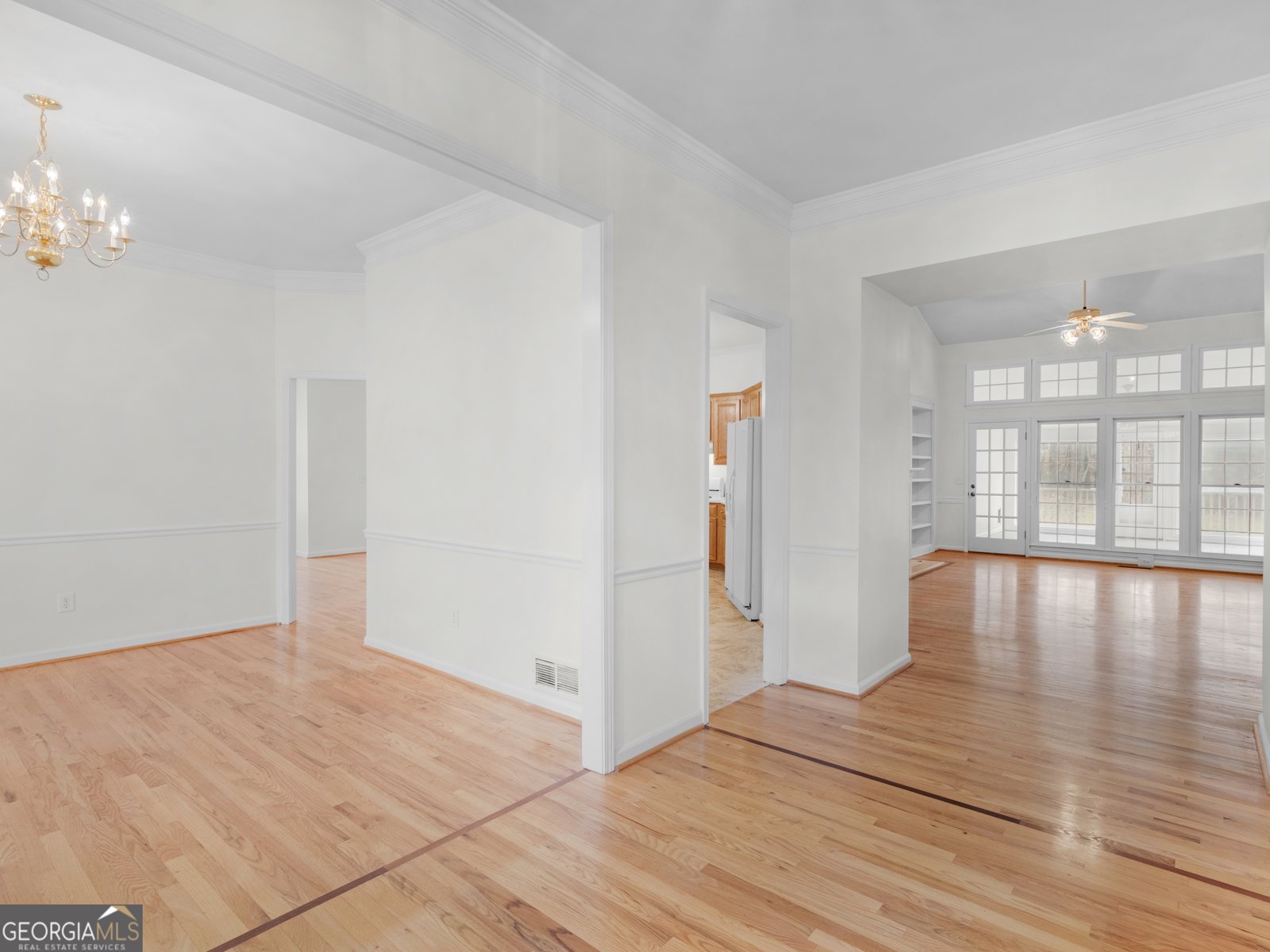 140 Lakeland Circle Fayetteville - Photo 6