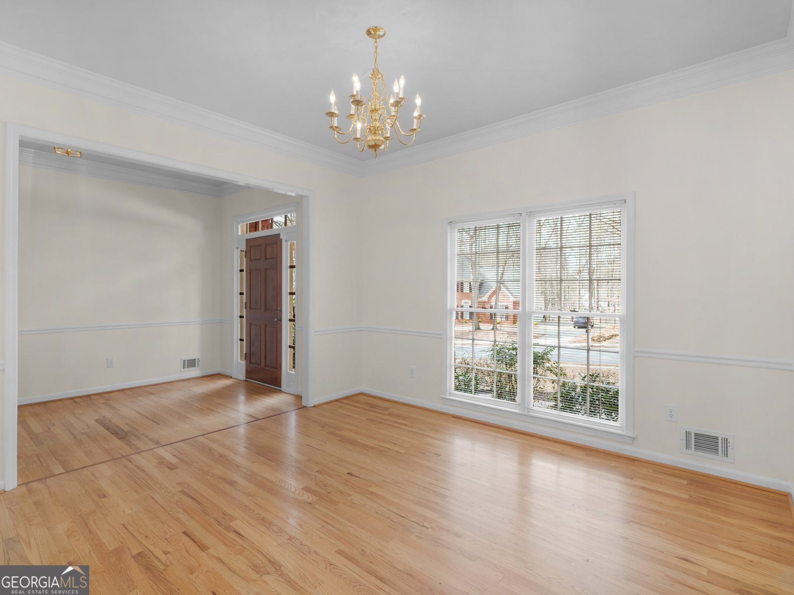 140 Lakeland Circle Fayetteville - Photo 7