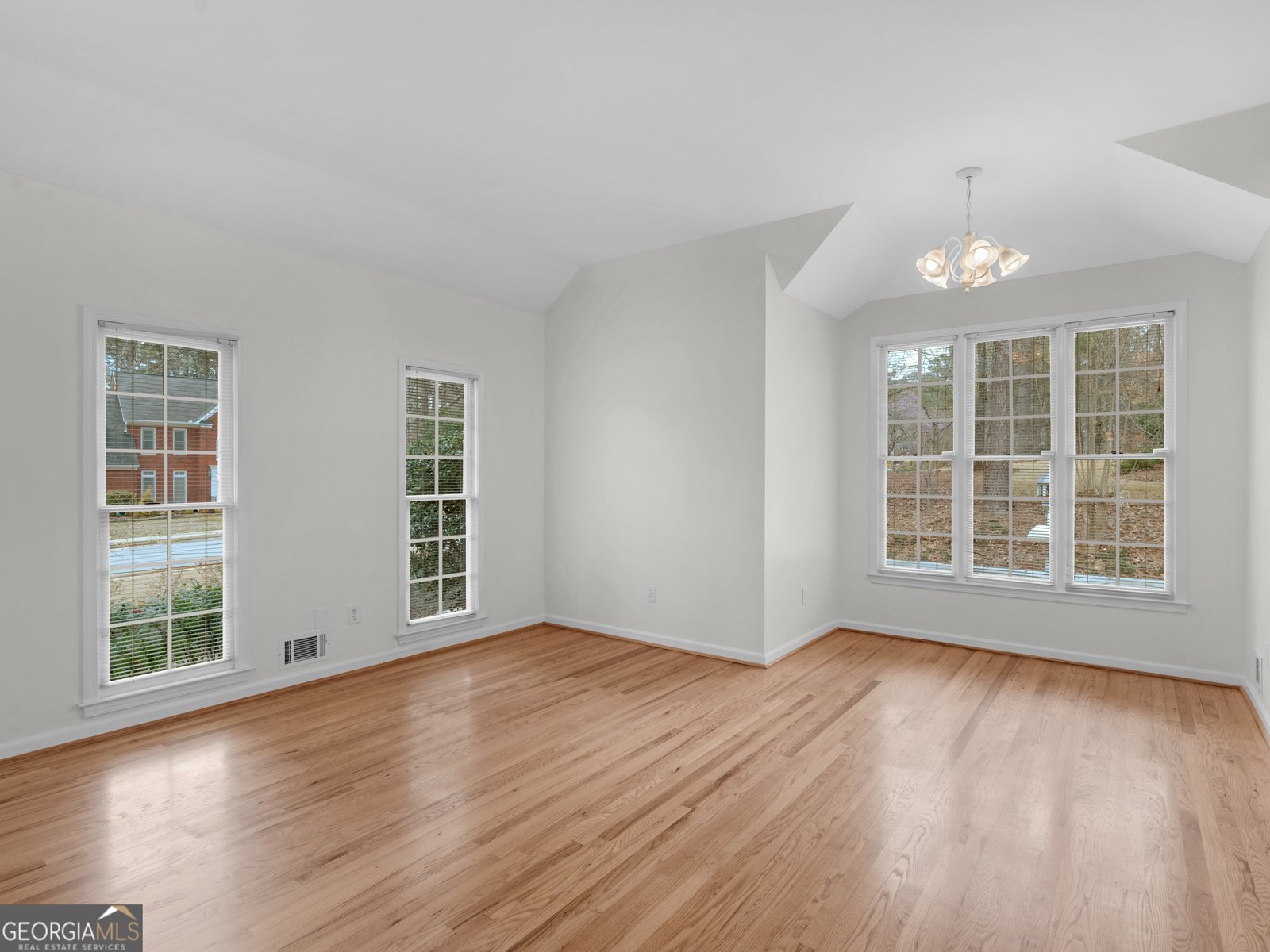 140 Lakeland Circle Fayetteville - Photo 8