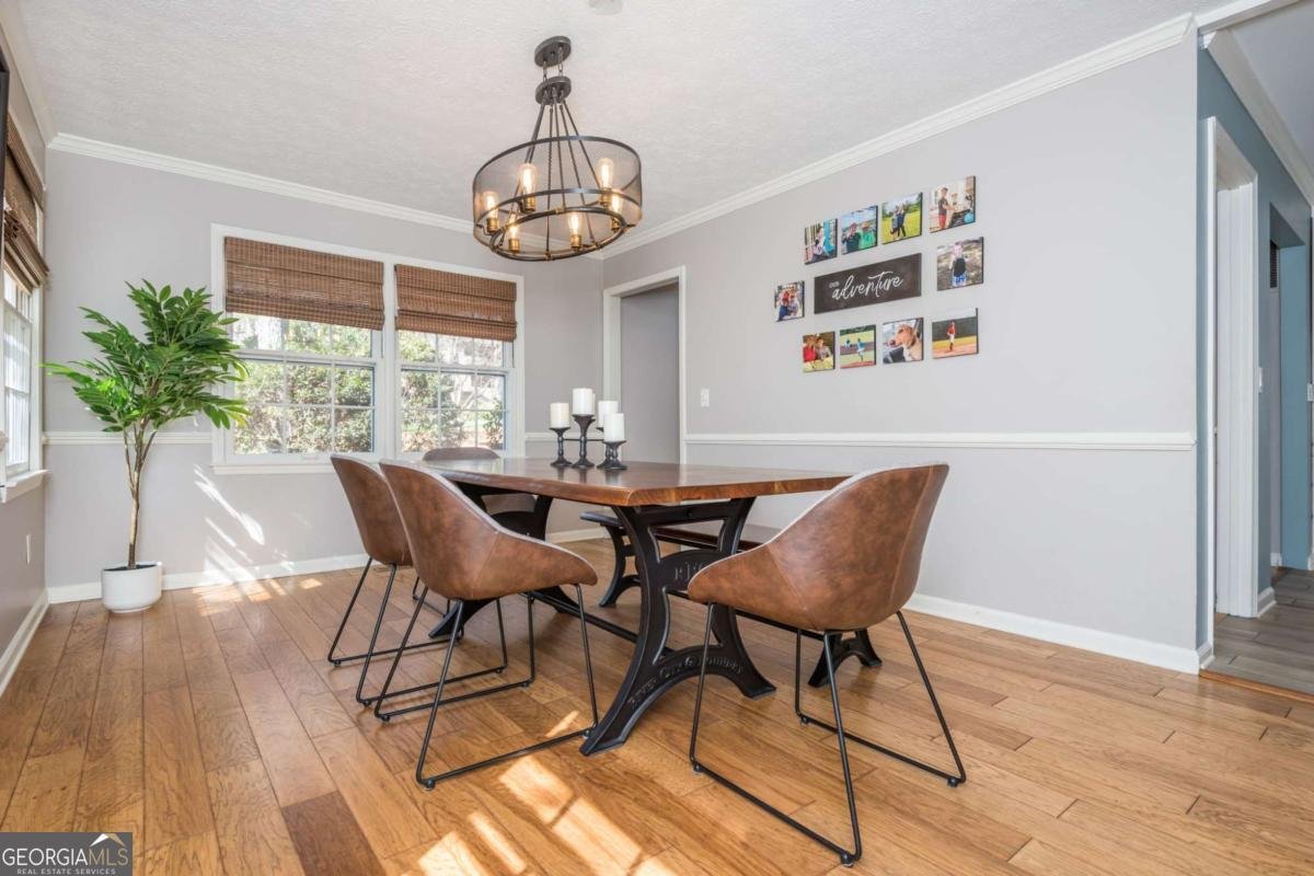 2733 Eagle Ridge Road Marietta - Photo 10