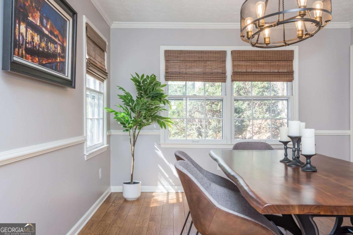 2733 Eagle Ridge Road Marietta - Photo 11