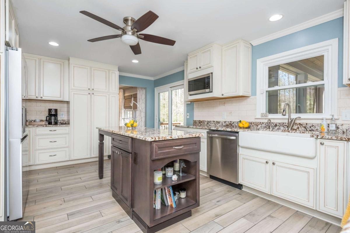 2733 Eagle Ridge Road Marietta - Photo 12