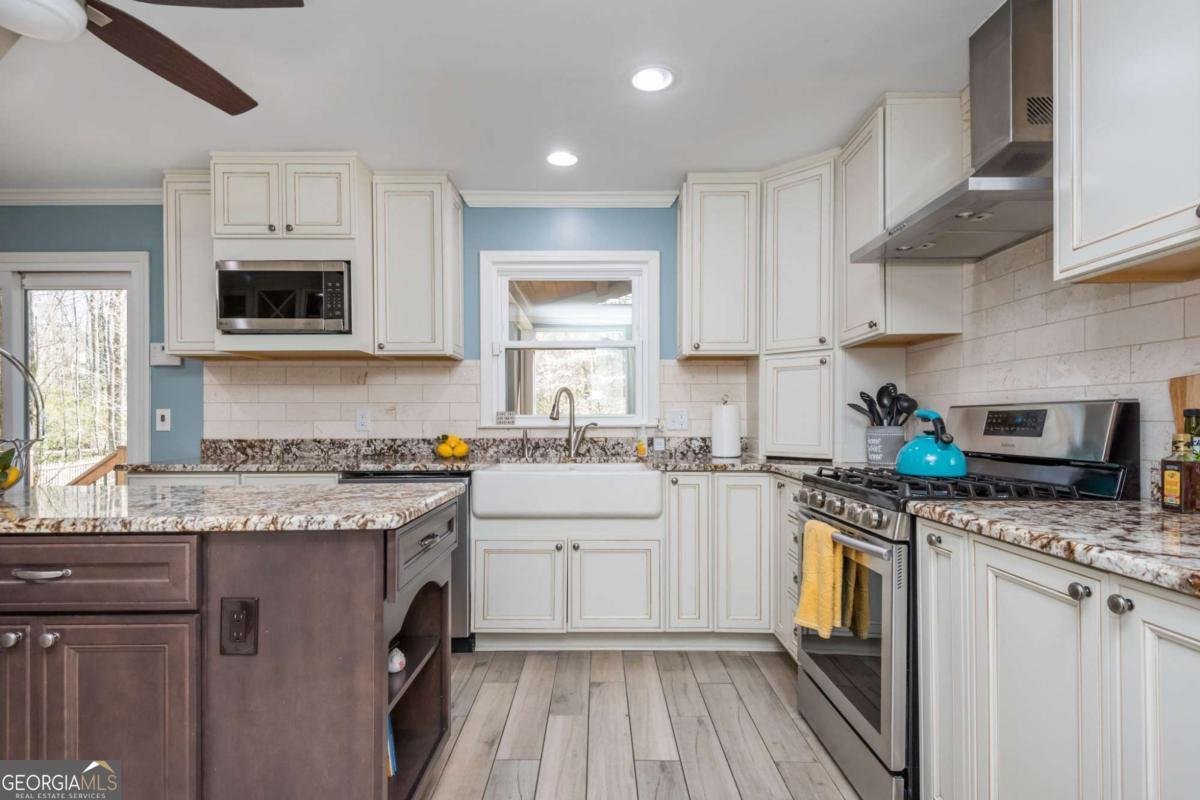 2733 Eagle Ridge Road Marietta - Photo 13