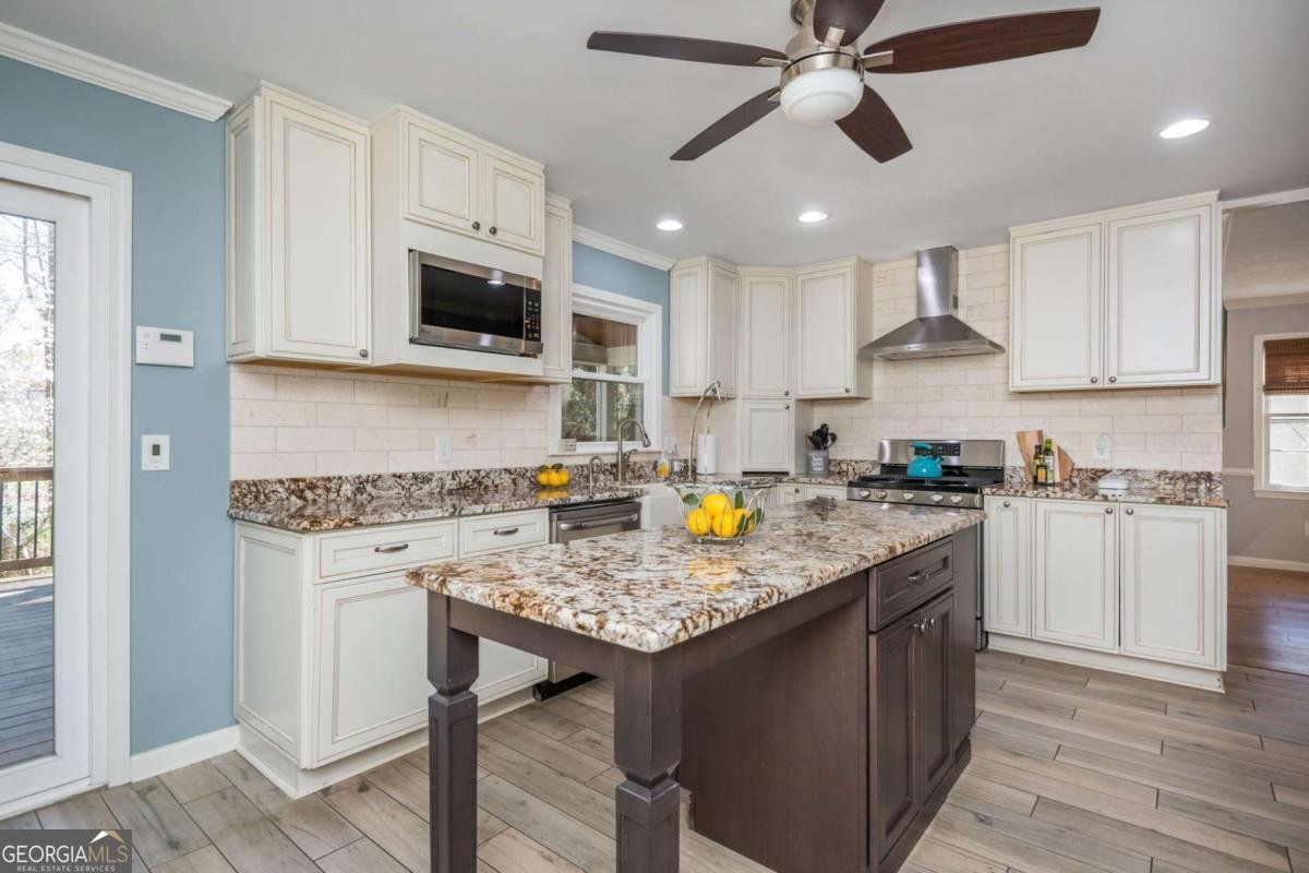 2733 Eagle Ridge Road Marietta - Photo 14