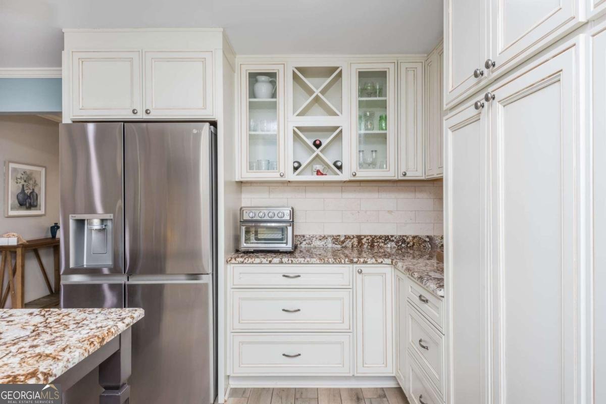 2733 Eagle Ridge Road Marietta - Photo 17