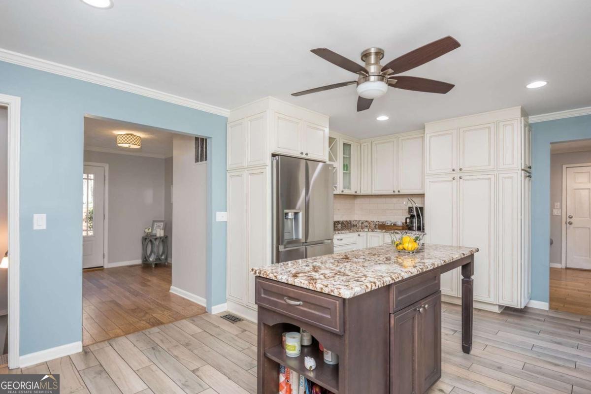 2733 Eagle Ridge Road Marietta - Photo 18