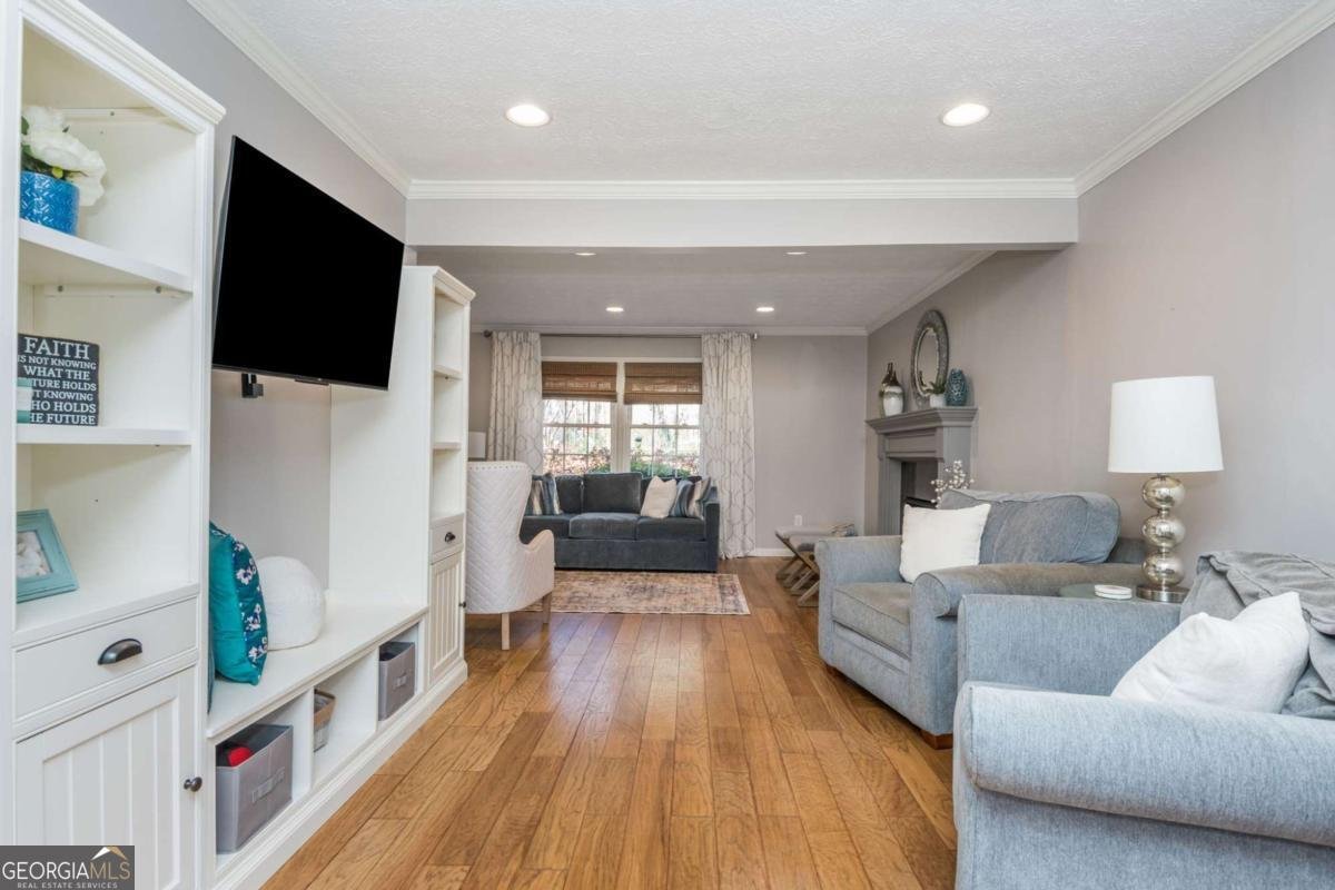 2733 Eagle Ridge Road Marietta - Photo 19