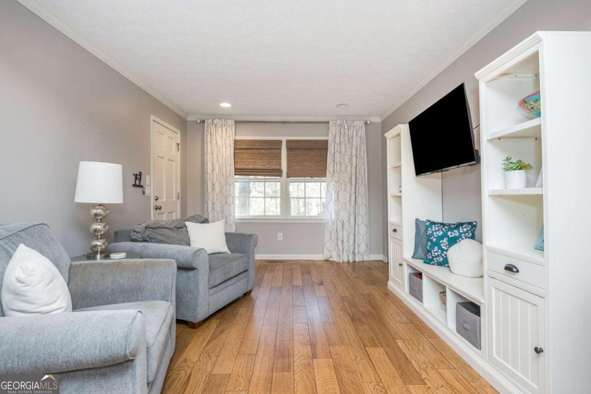 2733 Eagle Ridge Road Marietta - Photo 21