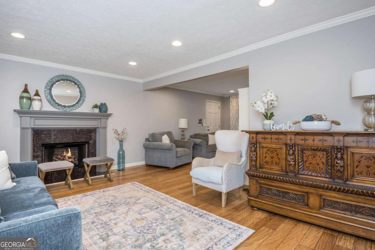 2733 Eagle Ridge Road Marietta - Photo 22