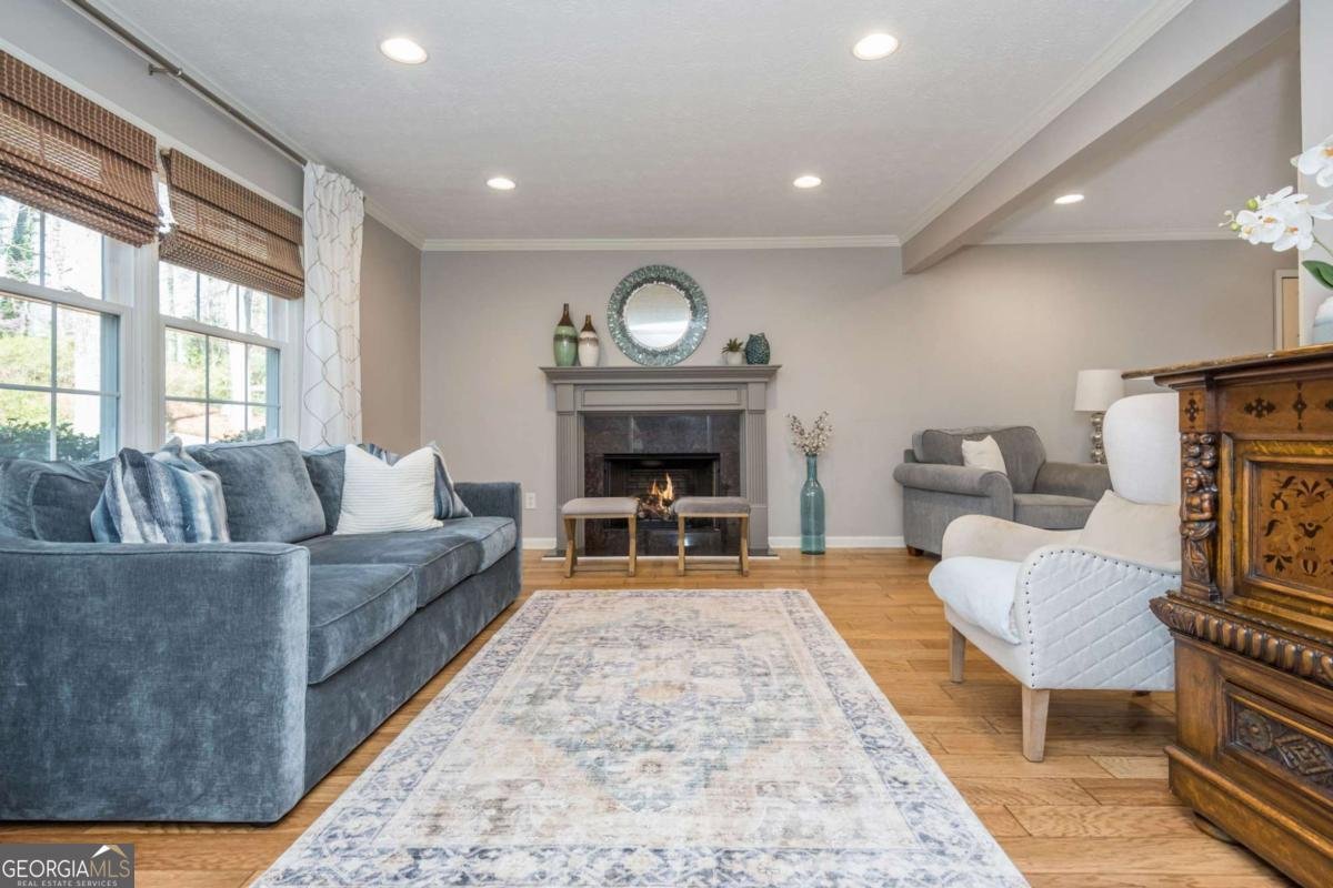 2733 Eagle Ridge Road Marietta - Photo 23