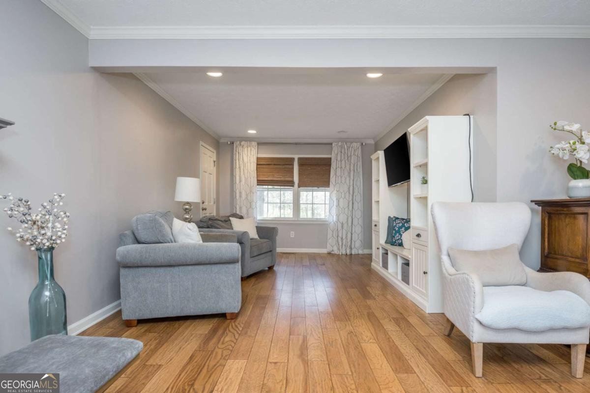 2733 Eagle Ridge Road Marietta - Photo 24