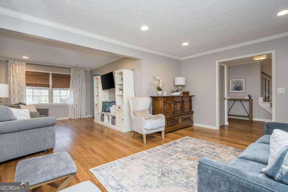 2733 Eagle Ridge Road Marietta - Photo 25