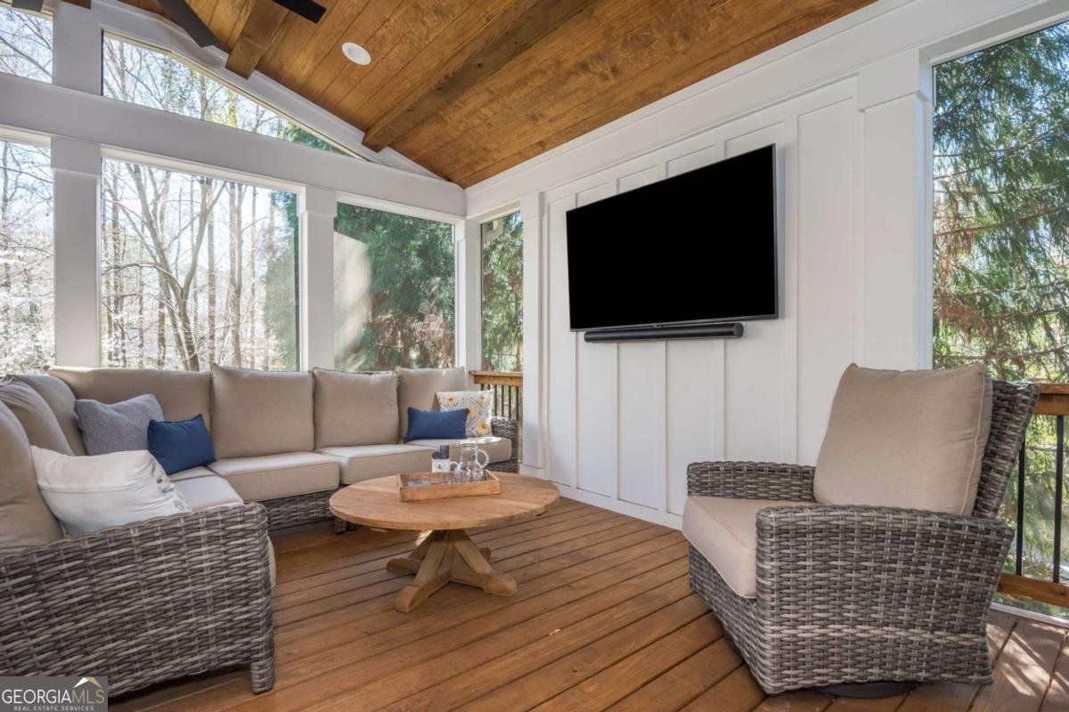 2733 Eagle Ridge Road Marietta - Photo 26