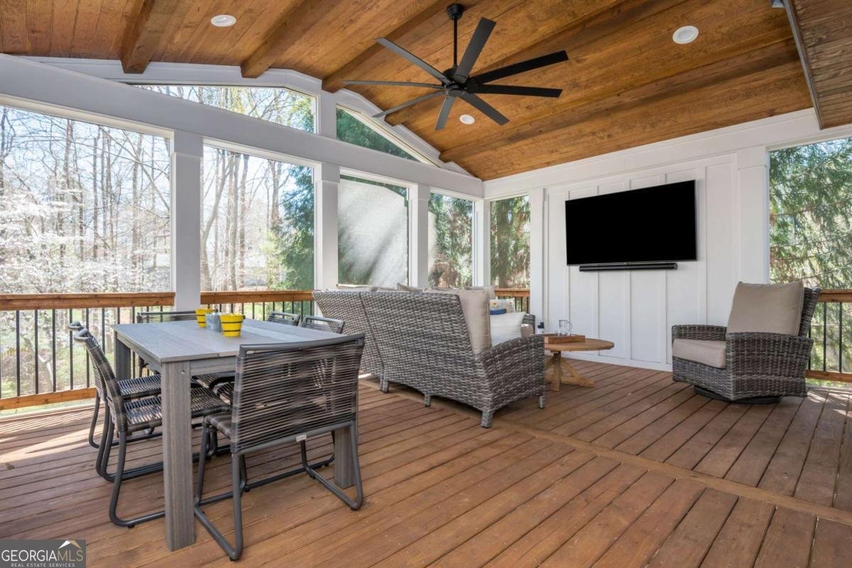 2733 Eagle Ridge Road Marietta - Photo 27