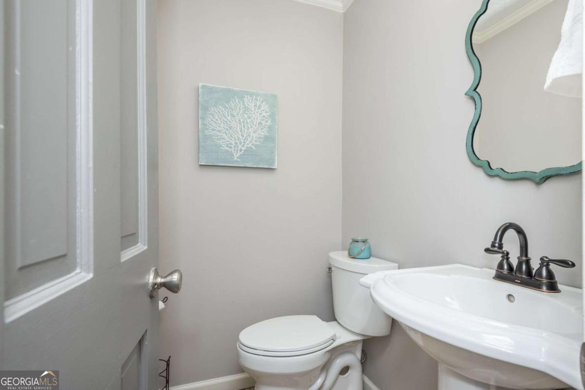 2733 Eagle Ridge Road Marietta - Photo 29